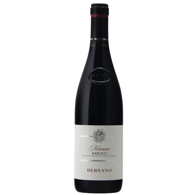 Bersano Barolo Nirvasco 2019