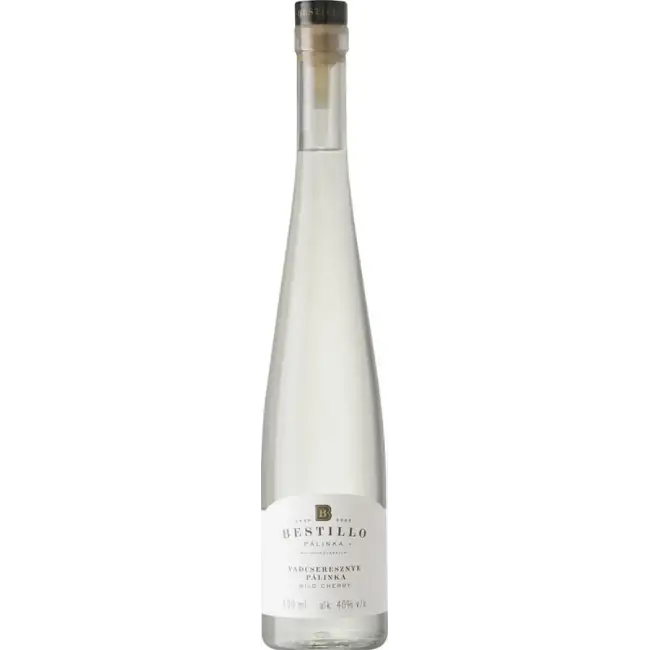 Bestillo Vadcseresznye Pálinka (0,5 l) 40%