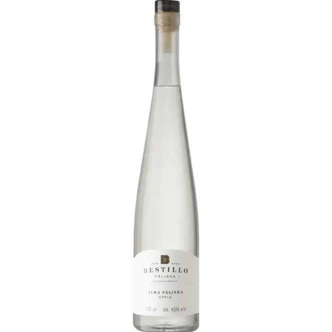 Bestillo Alma Pálinka (0,7 l) 40%