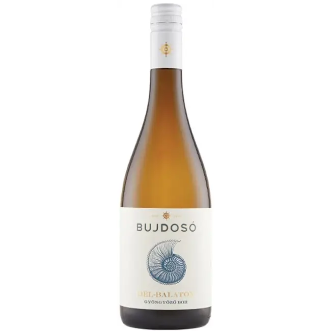 Bujdosó Gyöngyözőbor 2024 (V)