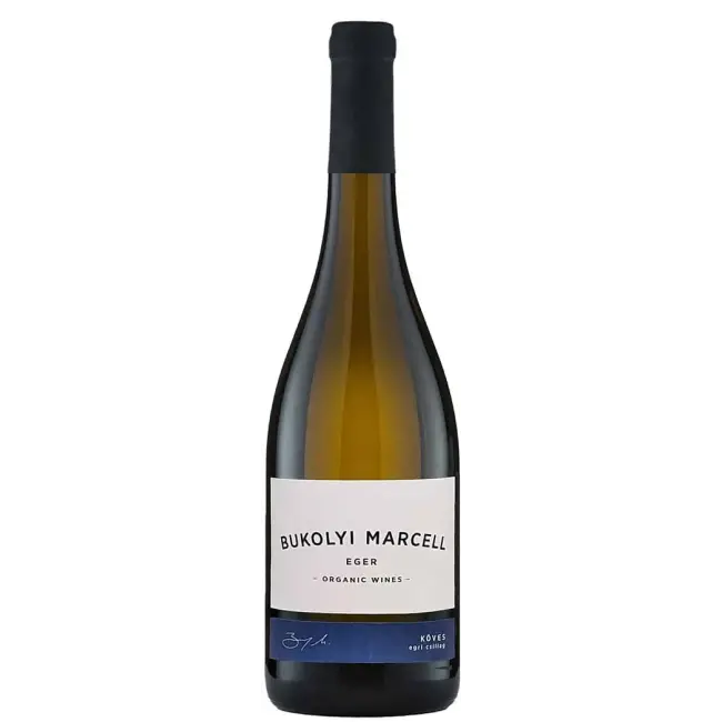 Bukolyi Marcell Köves Egri Csillag Superior 2024 (BIO)