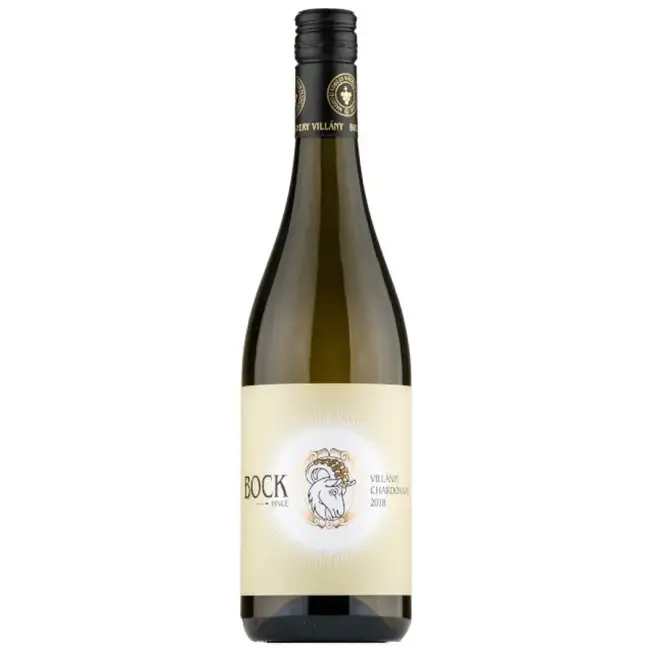 Bock Chardonnay 2025