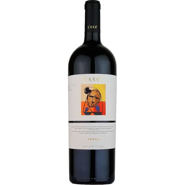 Bodegas Care Crianza Nativa 2021 Magnum