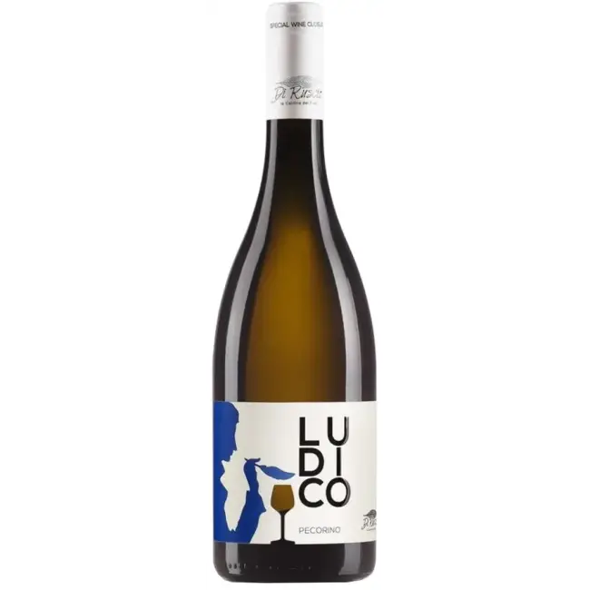 Cantina di Ruscio Ludico 2023 (pecorino)