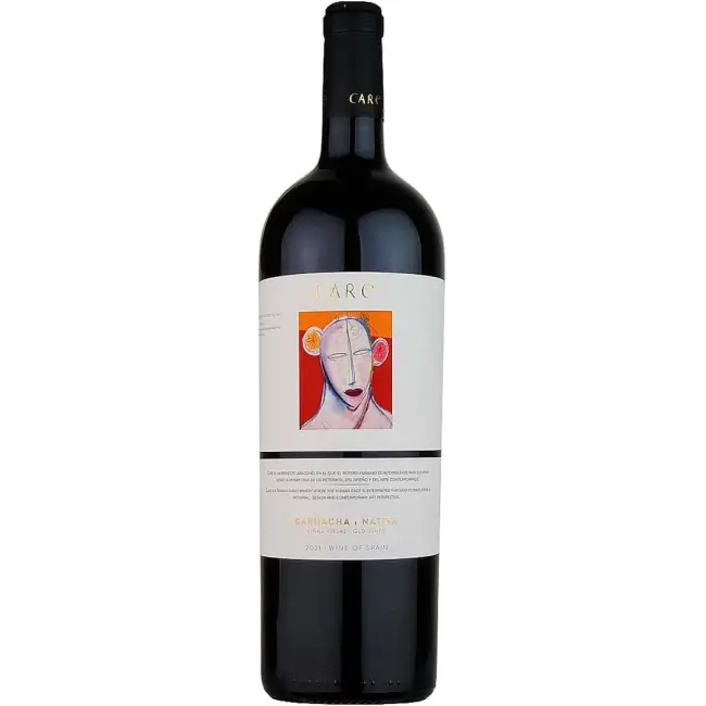 Bodegas Care Garnacha Nativa 2021 Magnum
