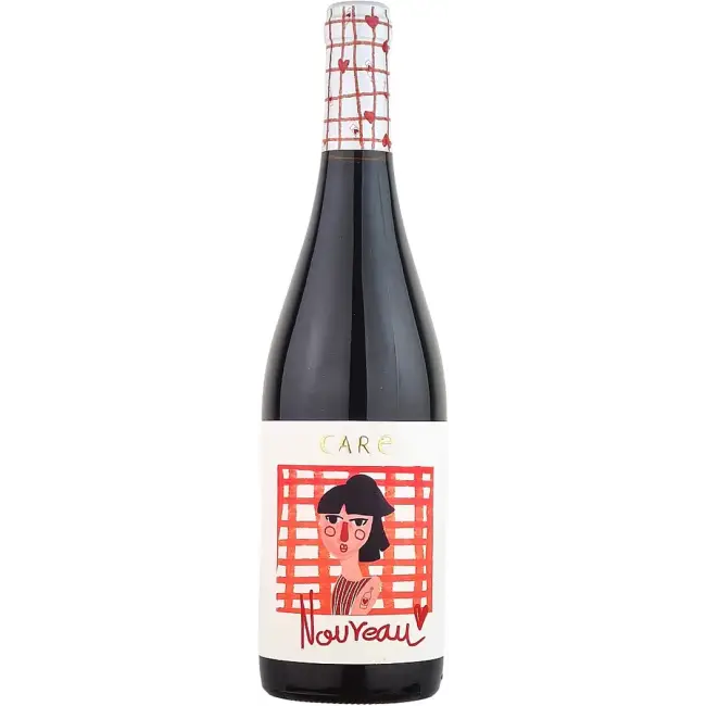 Bodegas Care Nouveau 2025