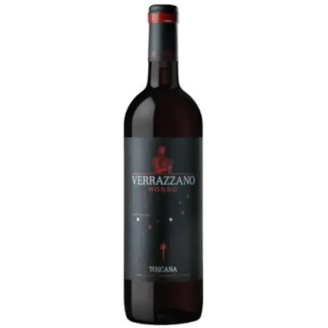 Castello Di Verrazzano Rosso Toscano 2022 (BIO) (V)