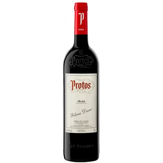 Bodegas Protos Roble 2021 Magnum