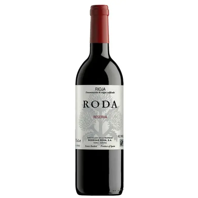 Roda Reserva 2017