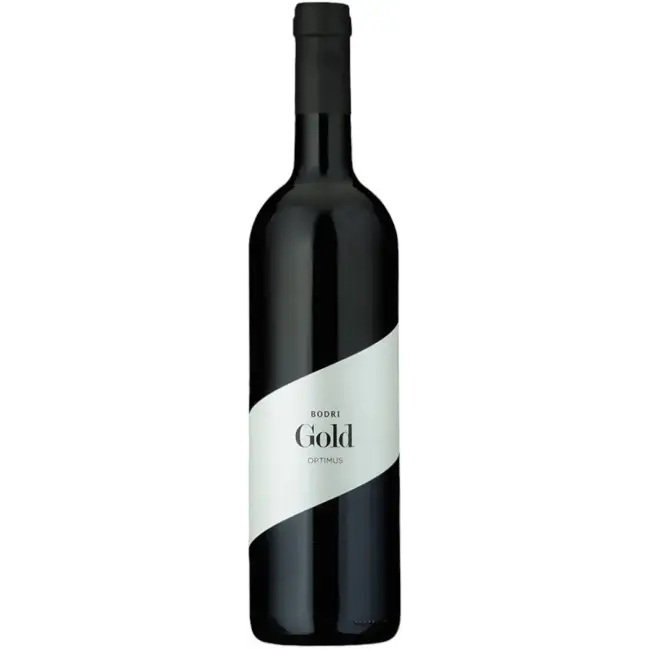 Bodri Gold Optimus QV 2017