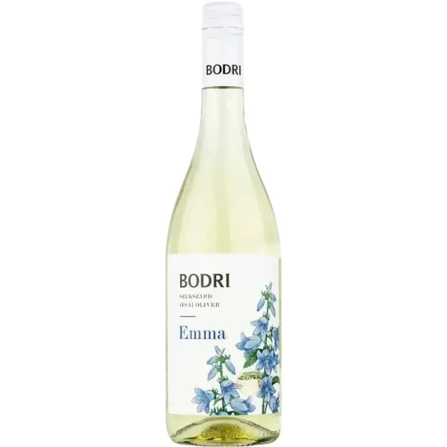 Bodri Irsai Olivér 2025