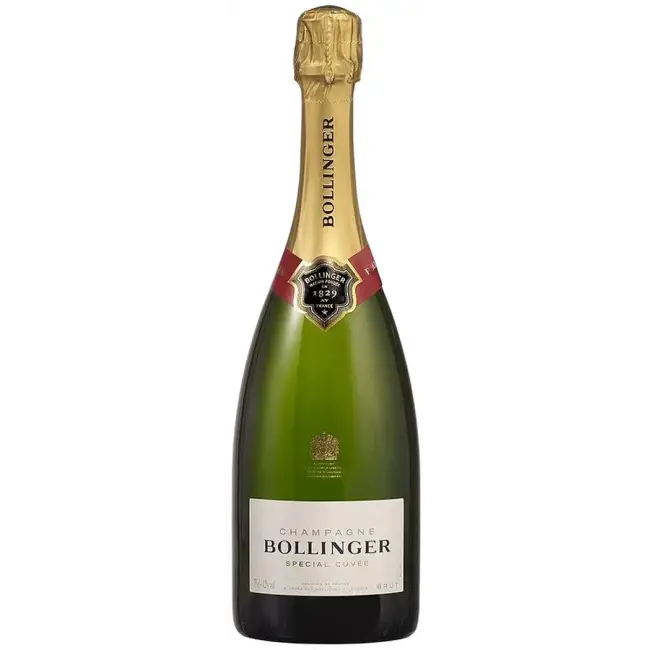 Bollinger Special Cuvée Brut Champagne (V)