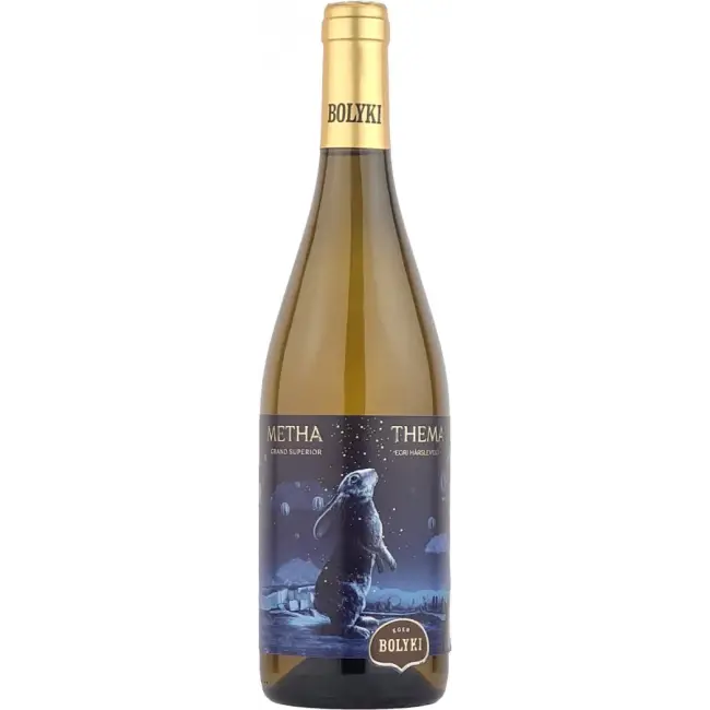 Bolyki Meta Téma (hárslevelű) 2022