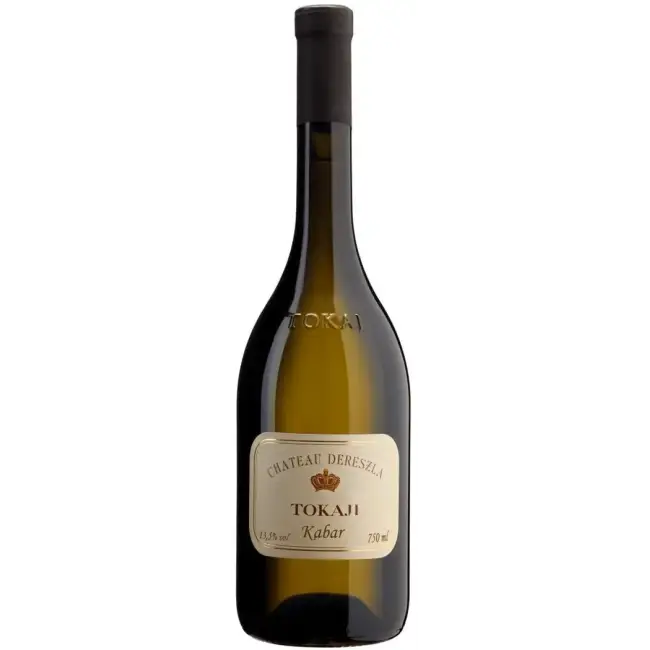 Chateau Dereszla Kabar 2022 (V)