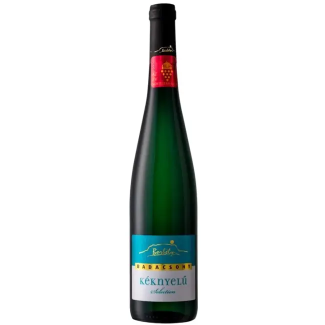 Borbély Kéknyelű selection 2022