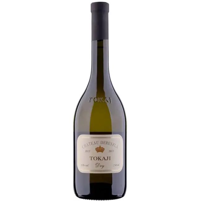 Chateau Dereszla Tokaj Dry 2023 (V)