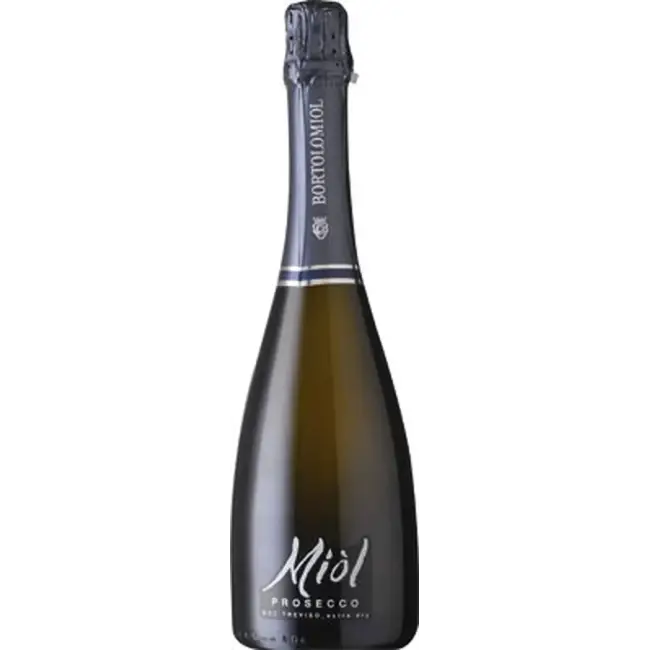Bortolomiol Prosecco Miól Extra Dry Treviso 2024 DOC (V)