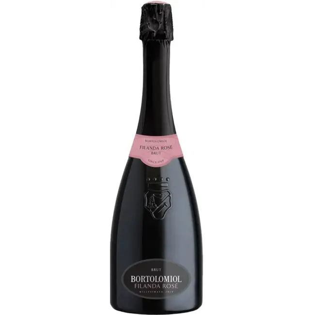 Bortolomiol Filanda Rosé Brut 2024