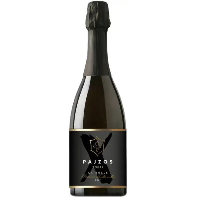 Pajzos Tokaji La Bulle Brut (V)