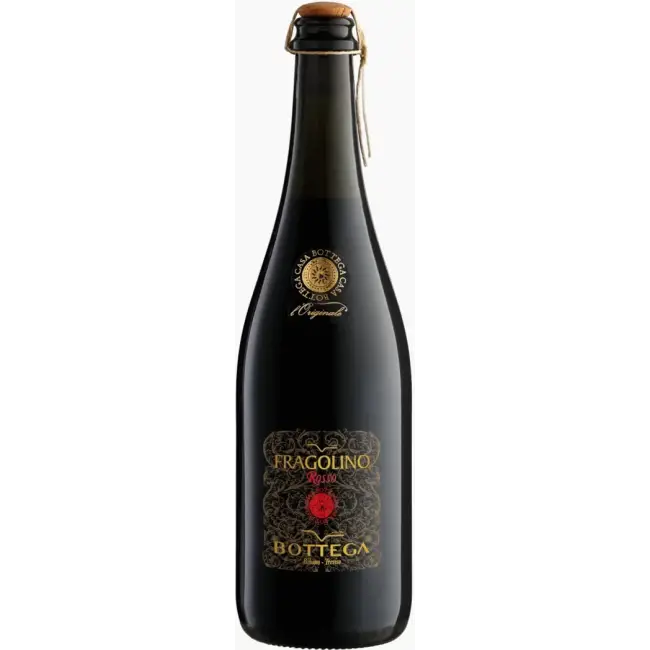 Bottega Fragolino Rosso