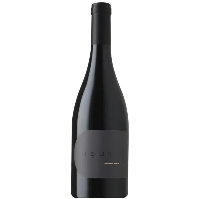 Böjt Bikavér Superior 2022