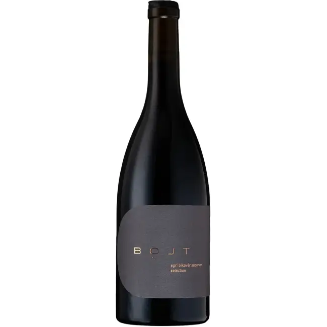 Böjt Bikavér Superior Selection 2022