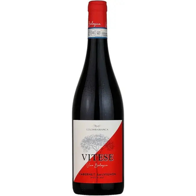 Colomba Bianca Vitese Cabernet Sauvignon 2024