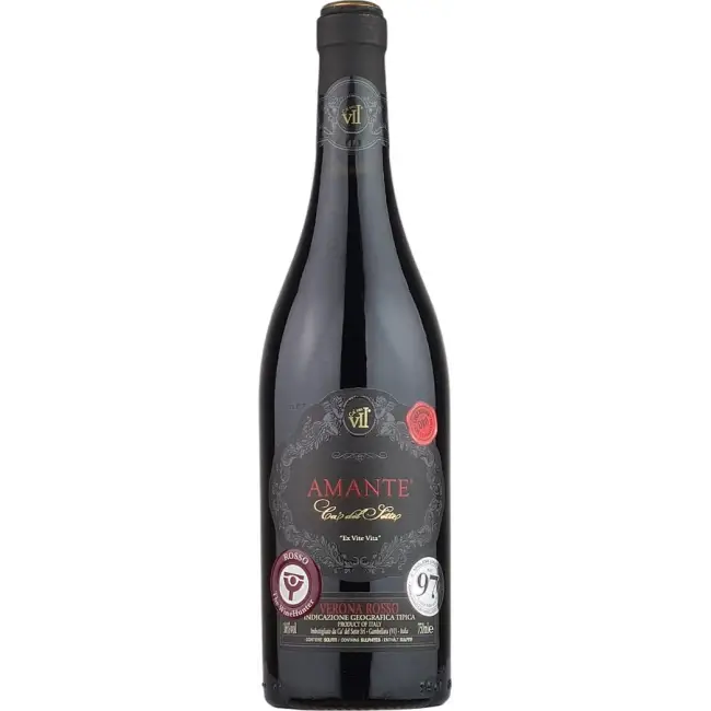 Ca del Sette Amante Collezione Oro 2019
