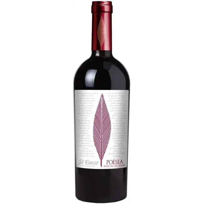 Cantina di Ruscio Poesia 2019