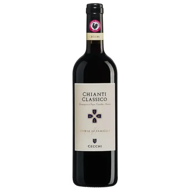 Cecchi Chianti Classico 2022 (V)