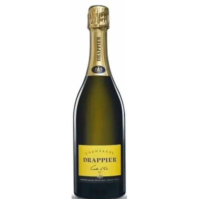 Champagne Drappier Carte d'Or