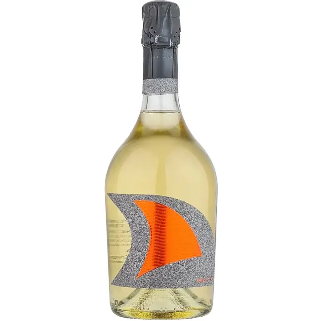 Dissegna Spumante Moscato Doux (BIO)