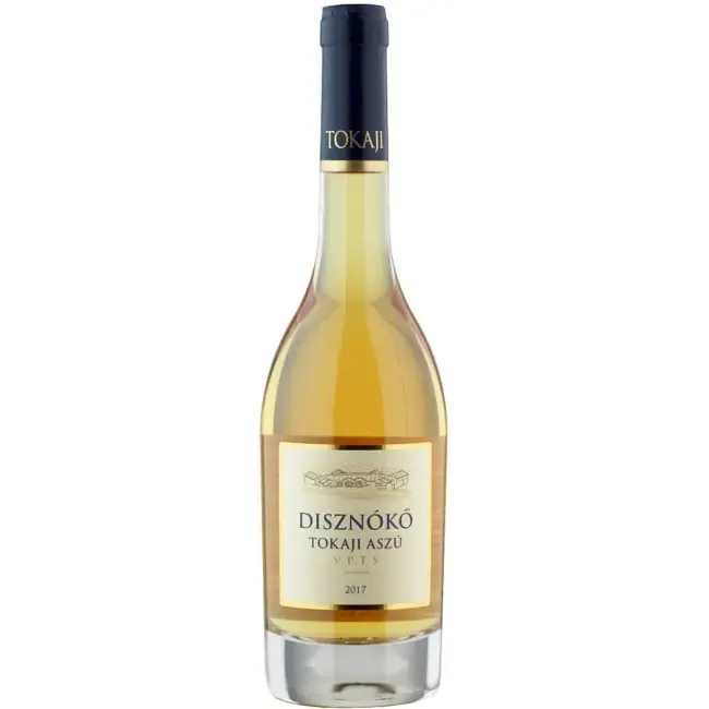 Disznókő Tokaji Aszú V.P.T.S 2017 (0,375l)