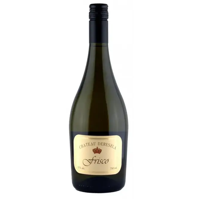 Chateau Dereszla Frisco Frizzante (V)