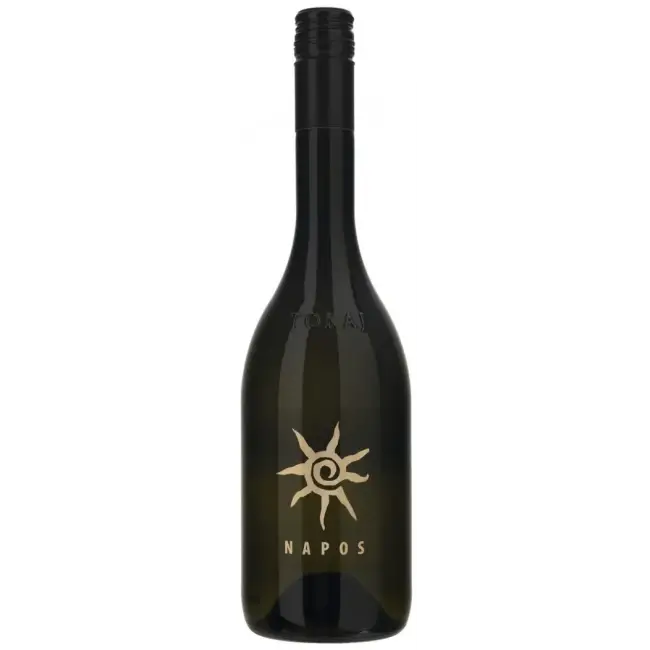 Chateau Dereszla Napos 2022 (félszáraz) (V)