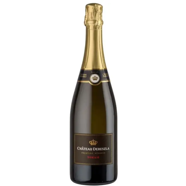 Chateau Dereszla Prestige Réserve Extra Brut (furmint) (V)