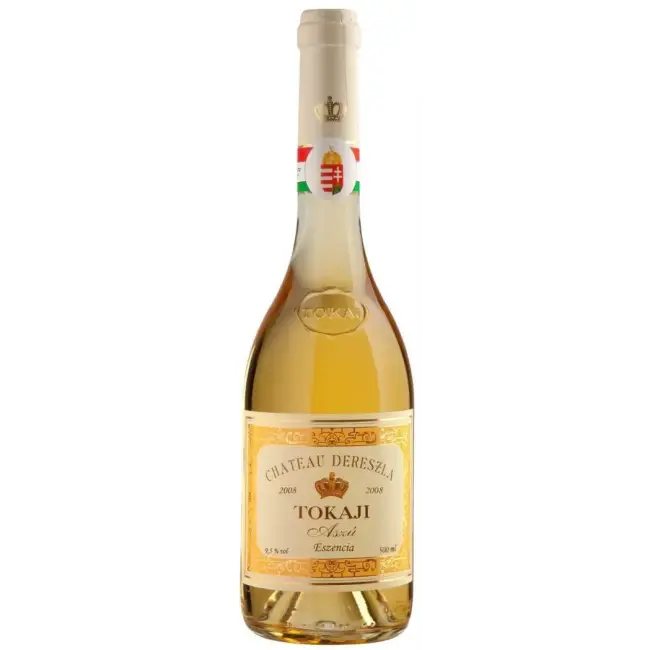 Chateau Dereszla Aszúeszencia 2008
