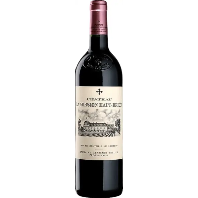 Chateau La Mission Haut-Brion 2020