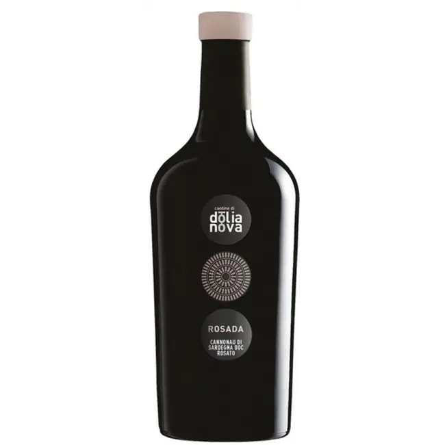 Dolia Nova Rosada 2024 (Cannonau)