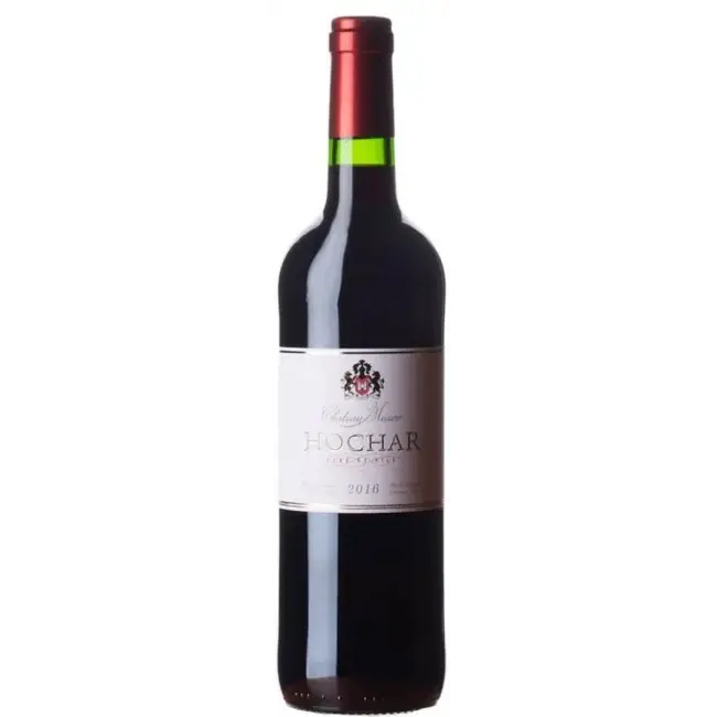 Chateau Musar - Hochar Pére et Fils 2020