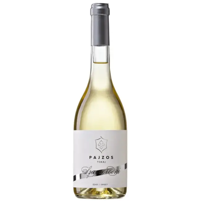 Pajzos Édes Szamorodni 2021