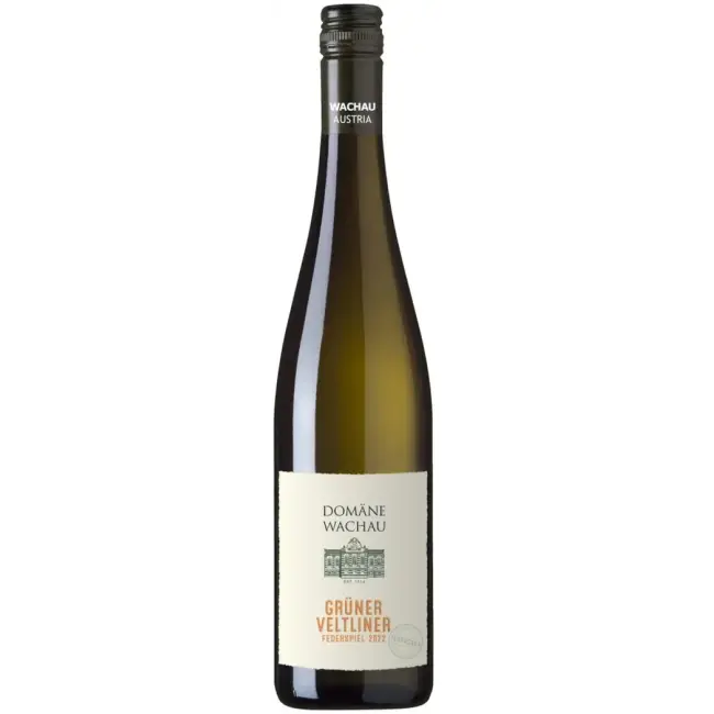 Domane Wachau Grüner Veltliner Federspiel Loiben 2024 (V)