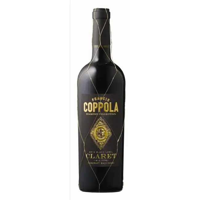 Francis Coppola Diamond Claret 2022