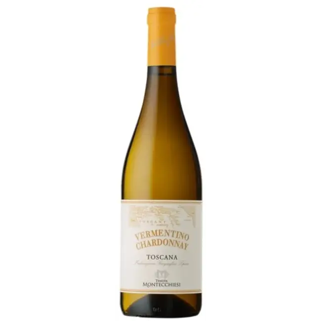 Dal Cero Vermentino-Chardonnay 2024 (V)