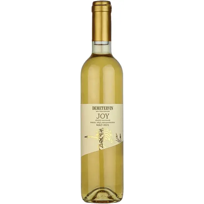 Demetervin Joy 2021