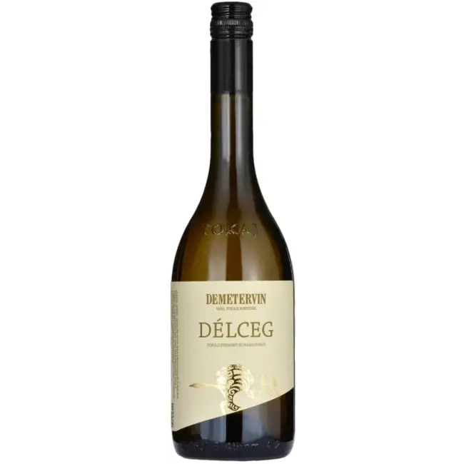 Demetervin Délceg Furmint - Hárslevelű 2023