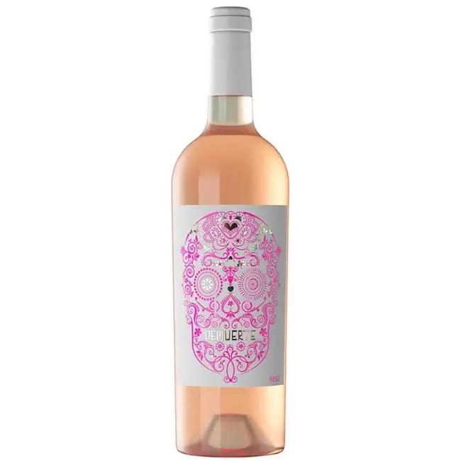 Demuerte Rosé 2024