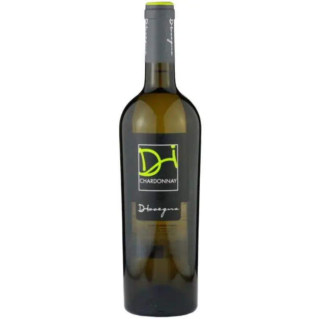 Dissegna Chardonnay 2024 (BIO)