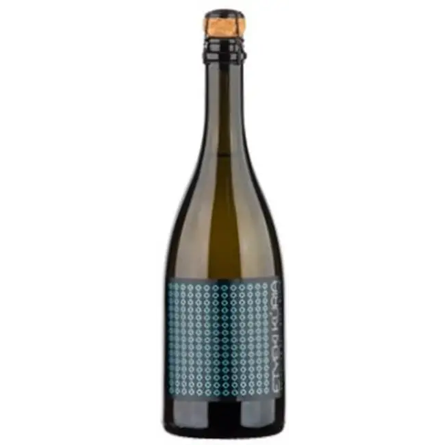Etyeki Kúria Sparkling Sauvignon Blanc Pezsgő (V)