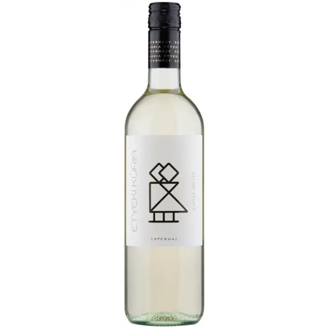 Etyeki Kúria White 2024 (V)
